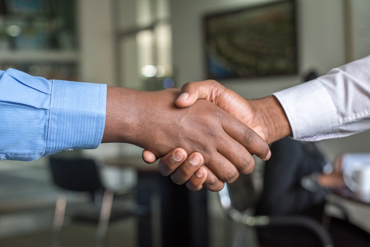 Ethical Partnership & Transparency